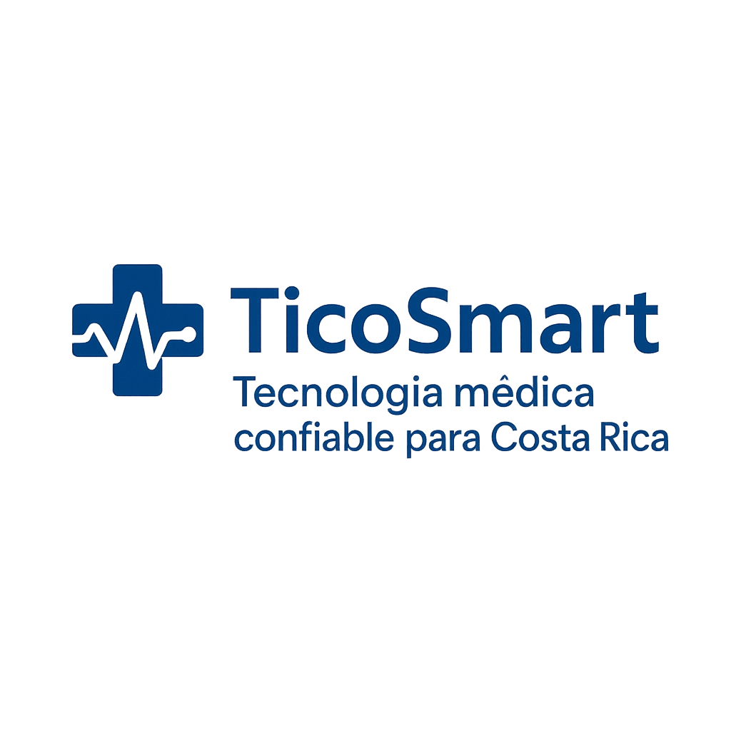 TicoSmart Logo