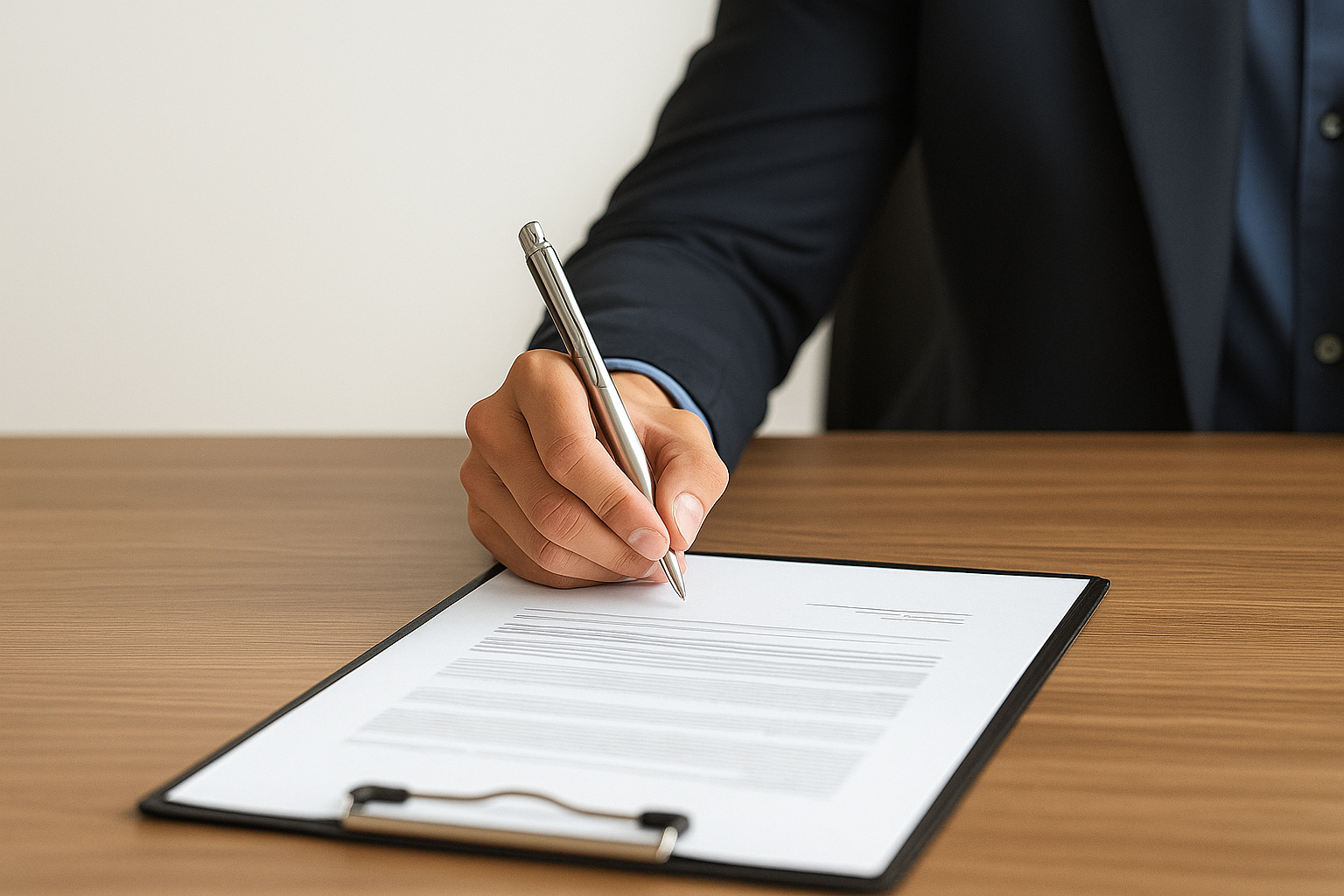 Política Institucional